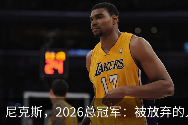尼克斯，2026总冠军：被放弃的人们终会崛起